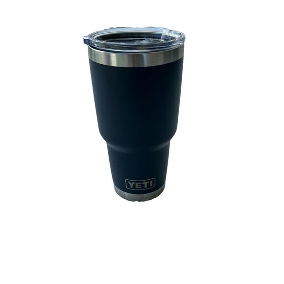 YETI Rambler 30 oz Stainless Steel Tumbler - Blue - Picture 2 of 5